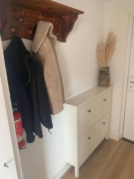 Appartement Aan Het Strand In Zandvoort Aan Zee! Exteriör bild