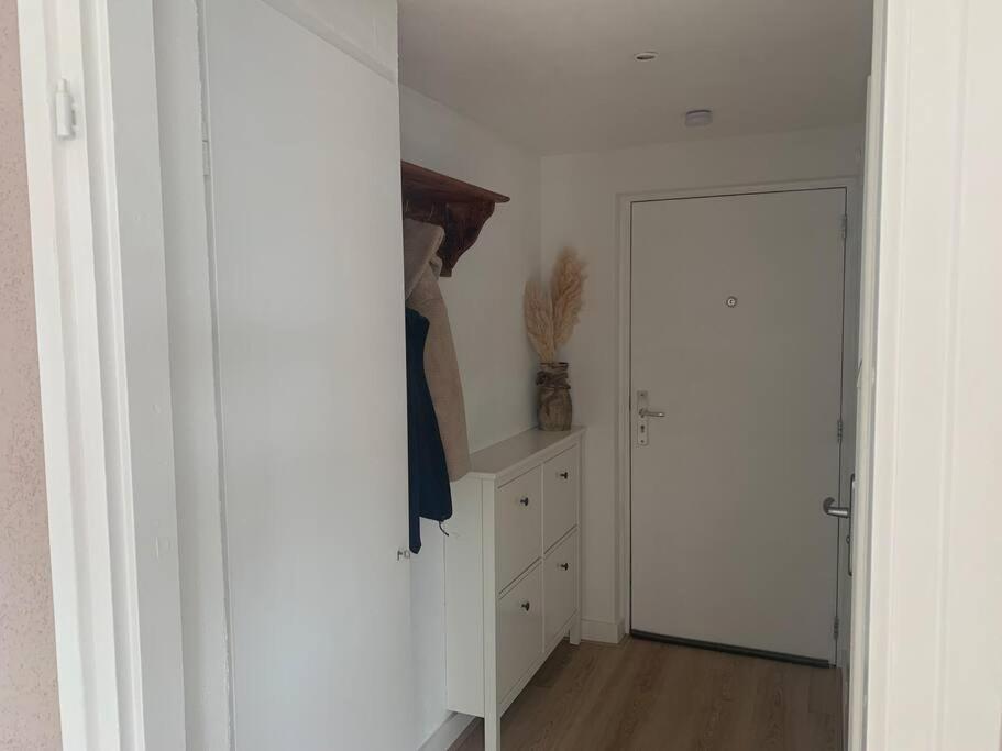 Appartement Aan Het Strand In Zandvoort Aan Zee! Exteriör bild